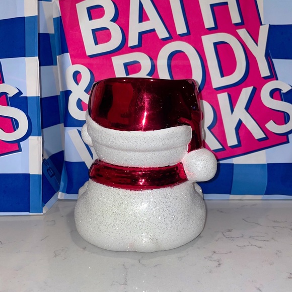 Bath and Body Works candle holder - Picture 3 of 3
